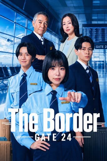 GATE24: The Border