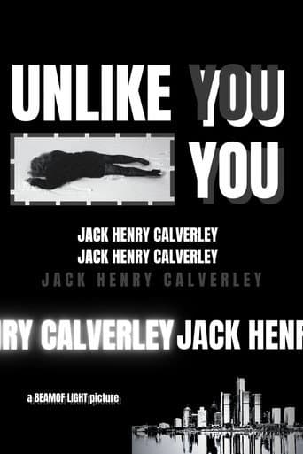 Unlike You