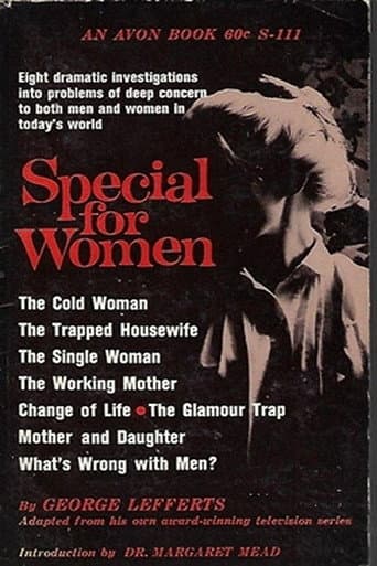 Special for Women