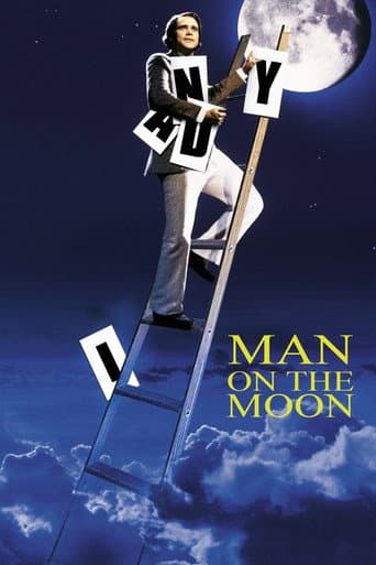 Man on the Moon