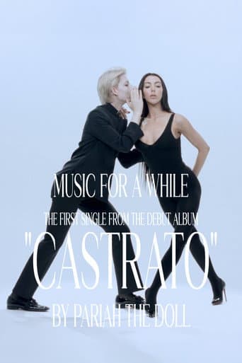 Music for a While