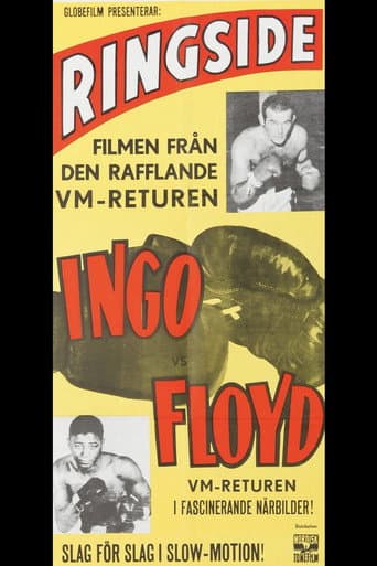 Ringside