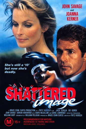 Shattered Image
