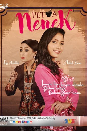 Petua Nenek