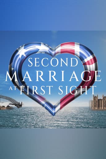Second Marriage at First Sight