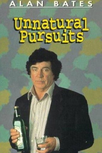 Unnatural Pursuits