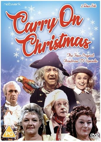 Carry On Again Christmas