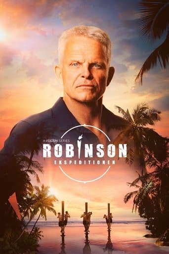 Robinson Ekspeditionen