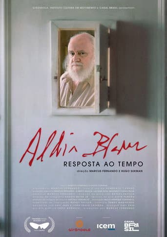 Aldir Blanc - Response to Time