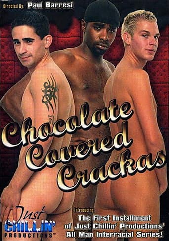 Chocolate Covered Crackas