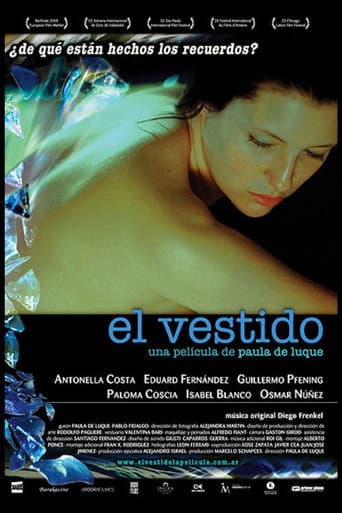 El vestido