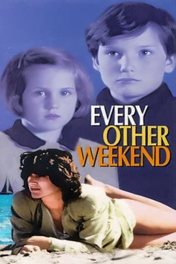 Every Other Weekend