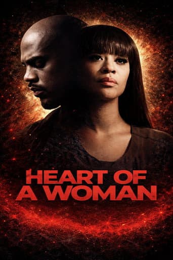 Heart of a Woman