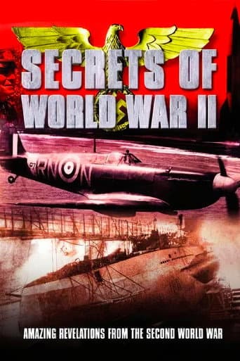 Secrets of World War II