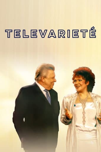 Televarieté
