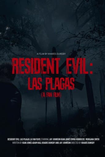 Resident Evil: Las Plagas