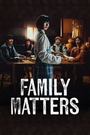 Family Matters