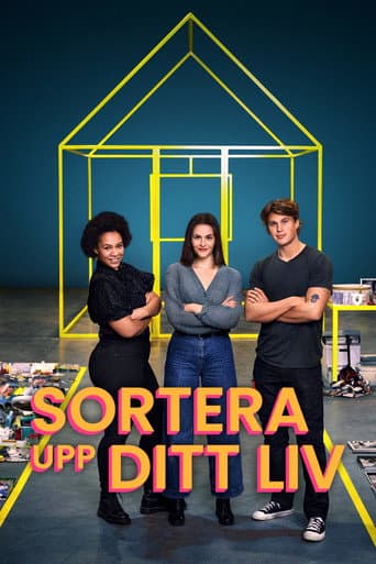 Sortera upp ditt liv