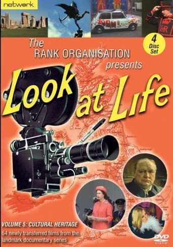 Look at Life: Island of Men