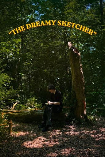 The Dreamy Sketcher