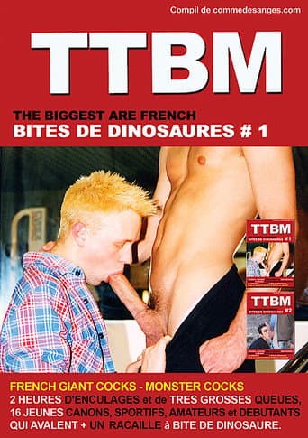 Dinosaur Dicks 1
