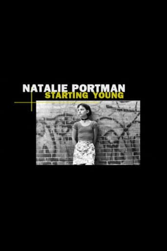 Natalie Portman: Starting Young