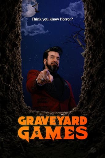Graveyard Games