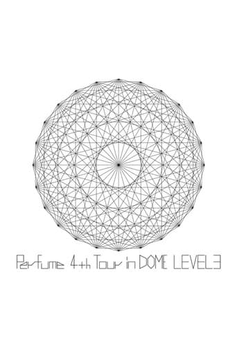 Perfume 4th Tour in DOME Level 3