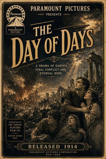 The Day of Days