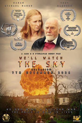 We'll Watch The Sky