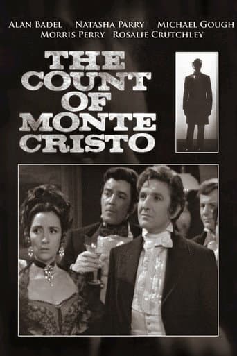 The Count of Monte Cristo