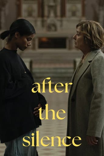 After the Silence