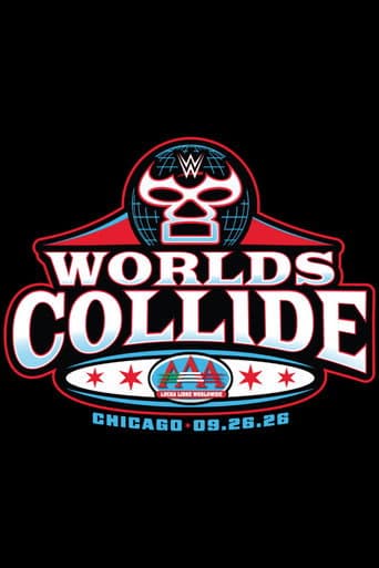 WWE/AAA Worlds Collide 2026: Chicago