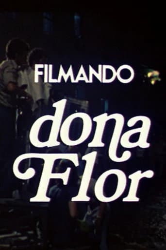 Filmando Dona Flor