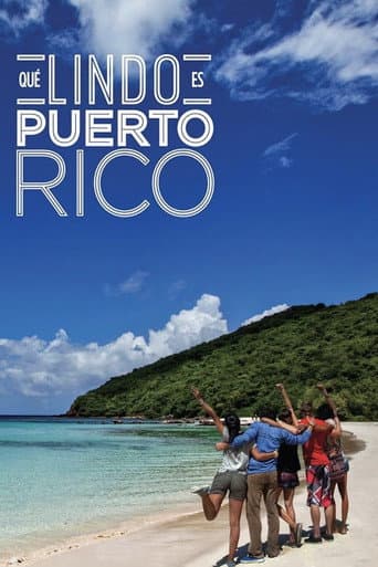 Qué lindo es Puerto Rico