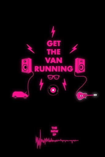 Get The Van Running