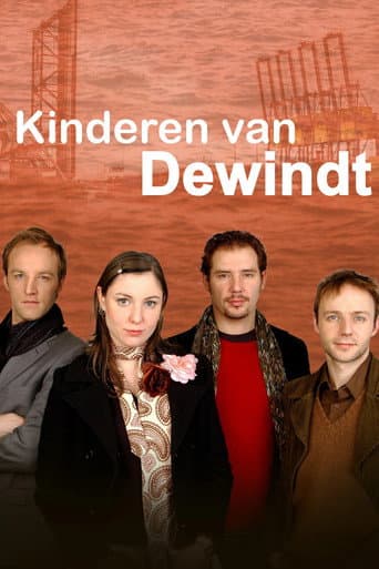Kinderen van Dewindt
