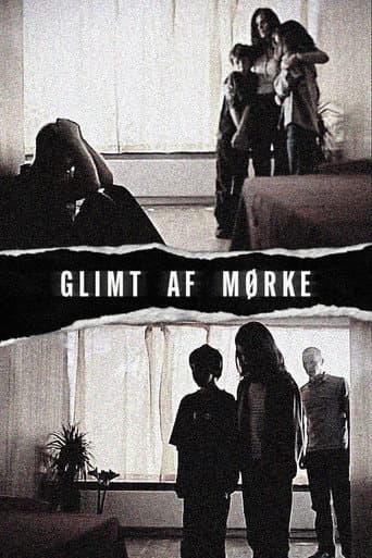 Glimt af mørke