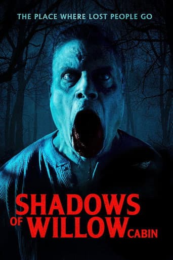 Shadows of Willow Cabin