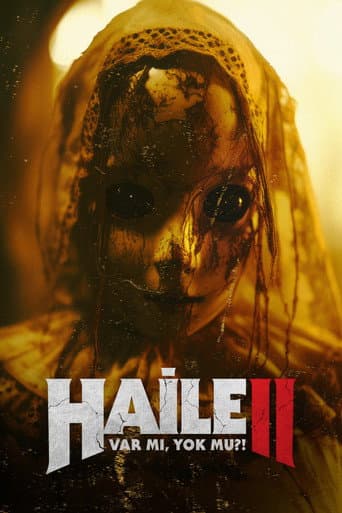 Haile II: Is There or Not?!