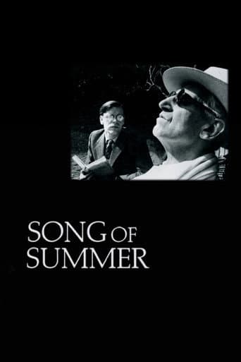 Song of Summer