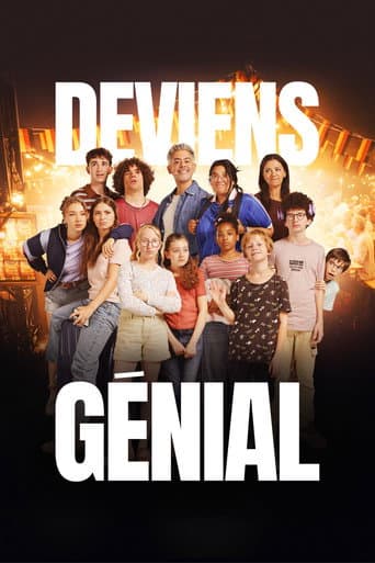 Deviens génial