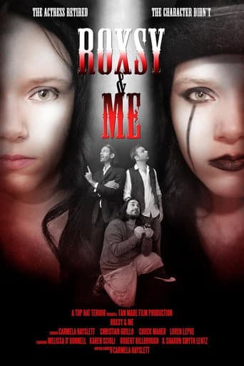 Roxsy & Me