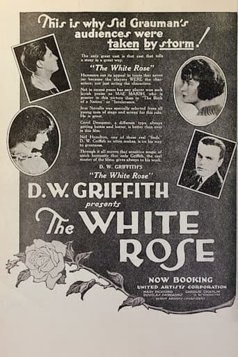 The White Rose
