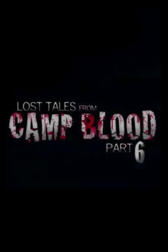 Lost Tales from Camp Blood - Part 6