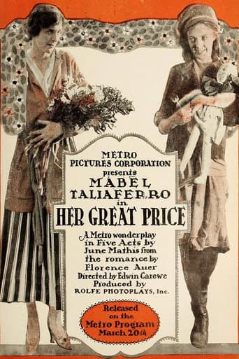 Her Great Price