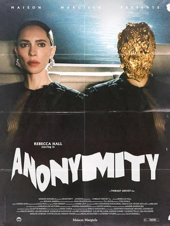 Maison Margiela | ANONYMITY