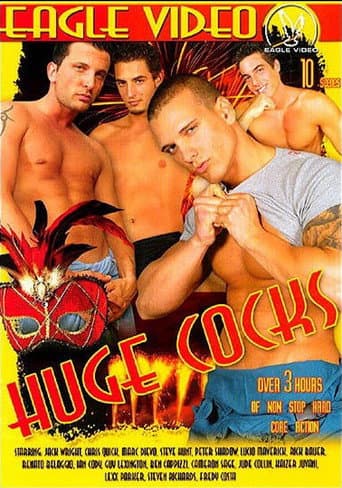 Huge Cocks