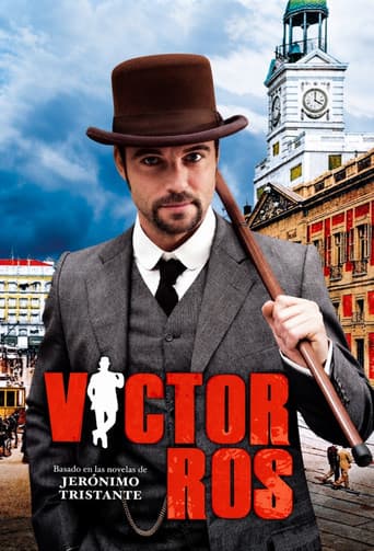 Victor Ros