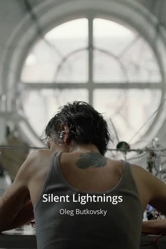 Silent Lightnings